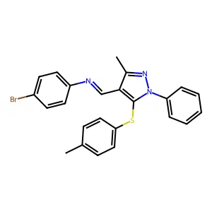 AE-848/33205030 structure