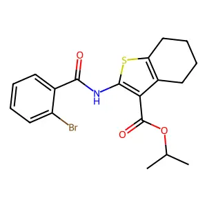 A2768/0117323 structure