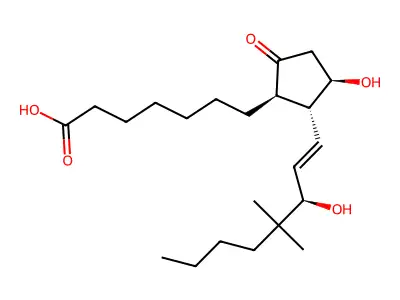 CID 108017 structure