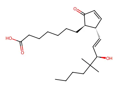 Dmpga1 structure