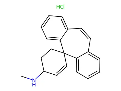 Cpg 264 structure