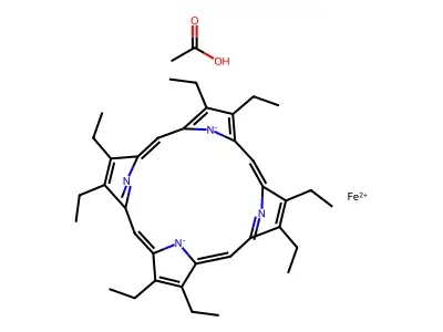 N'-benzoyl-2-hydroxybenzohydrazide structure