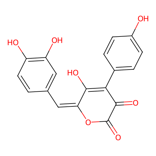 Grevilline B structure