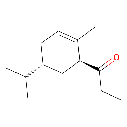 Nerone, trans- structure