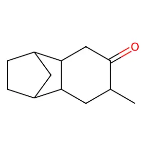 Cyclopropyl(4-phenylpiperazin-1-yl)methanone--hydrogen chloride (1/1) structure