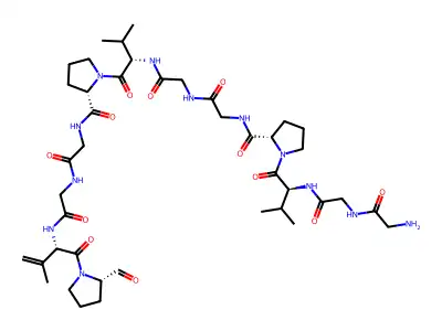 4-(chloromethyl)-7-methyl-2H-chromen-2-one structure