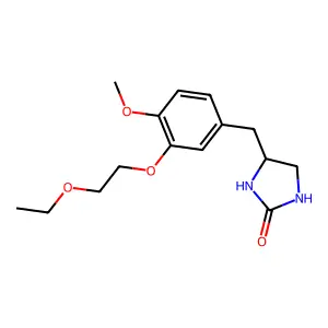 Ro 20-2926 structure