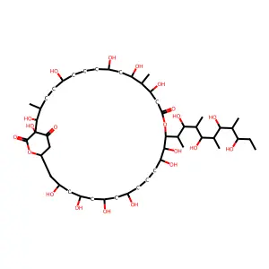 Axenolide structure