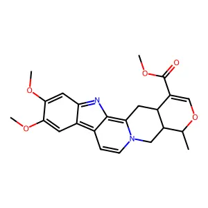 Bleekerine structure