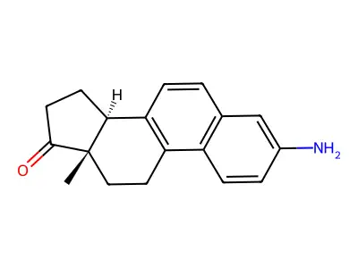 Piperazine, 1-(4,4-diphenylbutyl)-4-methyl-, dihydrochloride structure