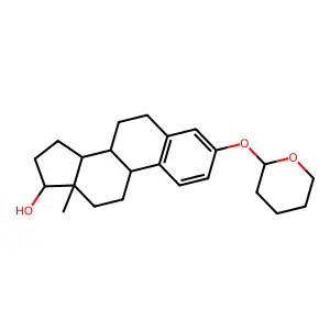Benzyl L-prolinate structure