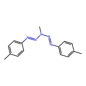 2-(2-Propynyl)-1,2-benzisothiazol-3(2H)-one 1,1-dioxide structure