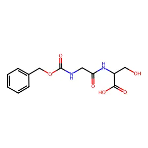 Sophamide structure