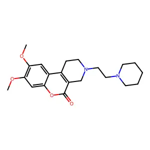 W10294A free base structure