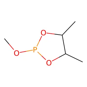 氧氨基四乙酸 structure