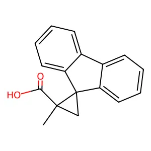 4-Bromophenyl 4-chlorobenzoate structure