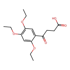曲匹布通 structure