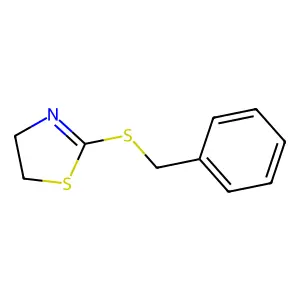 Methyl 2,3,6-tri-O-benzoyl-4-O-(methanesulfonyl)hexopyranoside structure