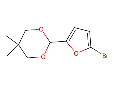 1-Benzoyl-2-thiobiuret structure
