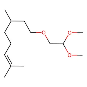 3-(16-Methylheptadecyl)oxolane-2,5-dione structure