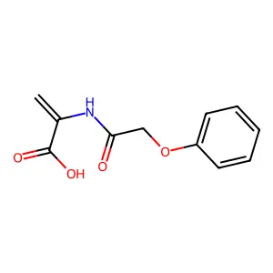 5-Aminopentanesulfonic acid structure