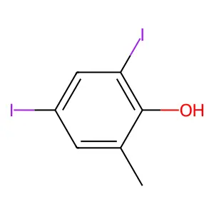 4-Hydroxy-3-methoxybiphenyl structure