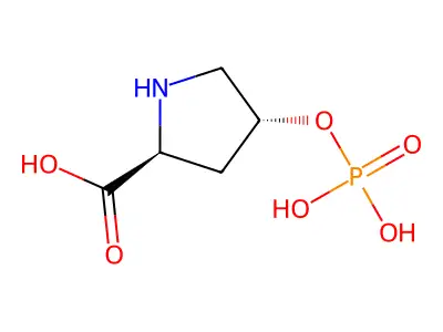 4',5'-Dihydrocefradine structure