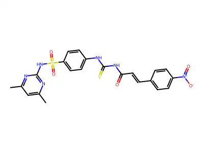 CDS1_004173 structure