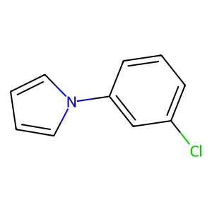 5-(3-Nitrophenyl)-1,3,4-oxadiazole-2-thiol structure