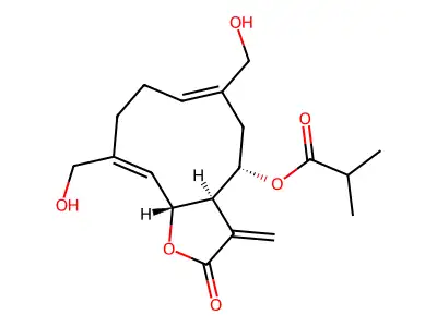 Alatolid structure