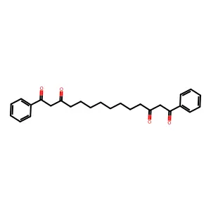 5-(Pyrrolidin-1-ylmethyl)quinolin-8-ol structure