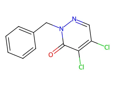 Brn 1550656 structure