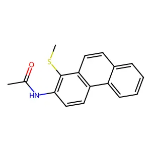 O(2)-Methyldeoxythymidine structure
