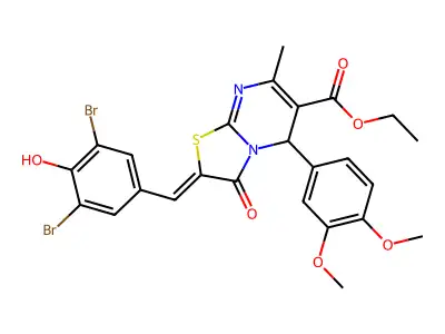 AH-487/11603023 structure