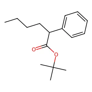 Phosphorodithioic acid, S-[(5-chloro-2-thienyl)methyl] O,O-dimethyl ester structure