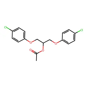 Cholan-24-amine, N,N-dimethyl-, (5beta)- structure