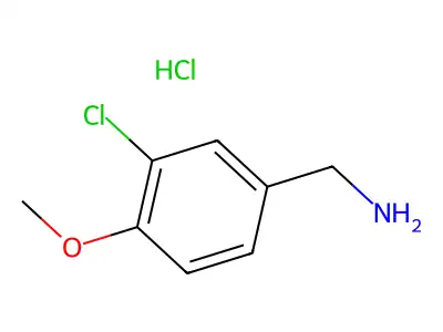 1-Piperidineacetanilide, N-benzyl-, monohydrochloride structure