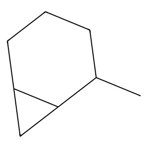 Bicyclo[4.1.0]heptane, 2-methyl- structure