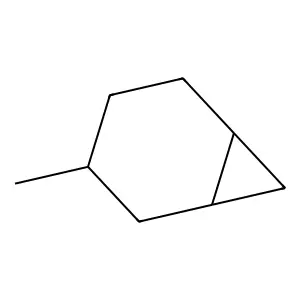 Bicyclo[4.1.0]heptane, 3-methyl- structure