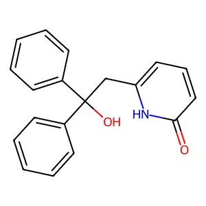 1-(5-Oxo-2,5-dihydrofuran-2-yl)pyrimidine-2,4(1h,3h)-dione structure
