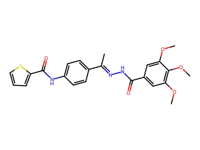 BIM-0028647.P001 structure