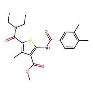 DivK1c_005607 structure