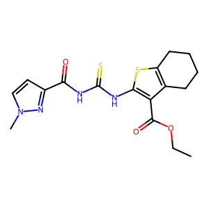 BAS 00757113 structure