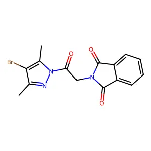 BAS 01509605 structure
