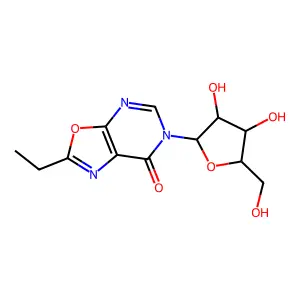 Ethyl 1-Methylimidazole-4-carboxylate structure