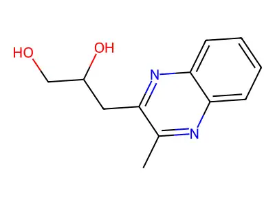 4-Amino-5-(ethylthio)-o-anisic acid structure