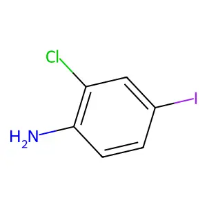 3,5-Dibromo-4-methoxybenzoic acid structure