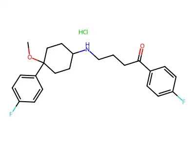 U 35,777A structure