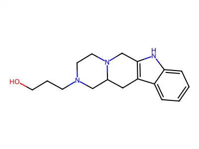 RefChem:376000 structure