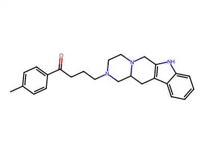 RefChem:228920 structure
